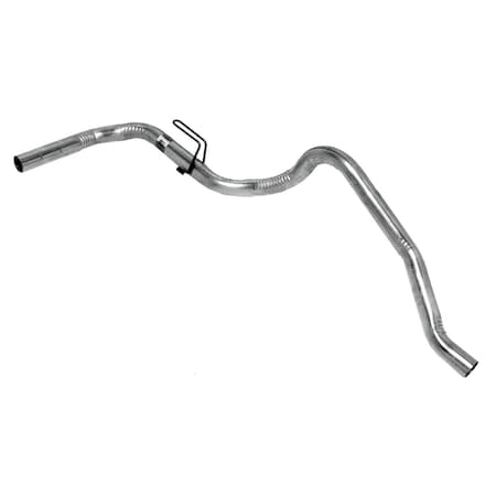 Walker Exhaust Tail Pipe, 67015 67015